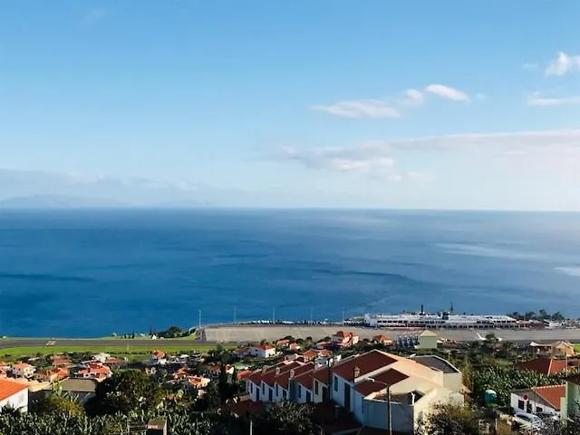 Al.Moniz Bed and breakfast Machico (Madeira)