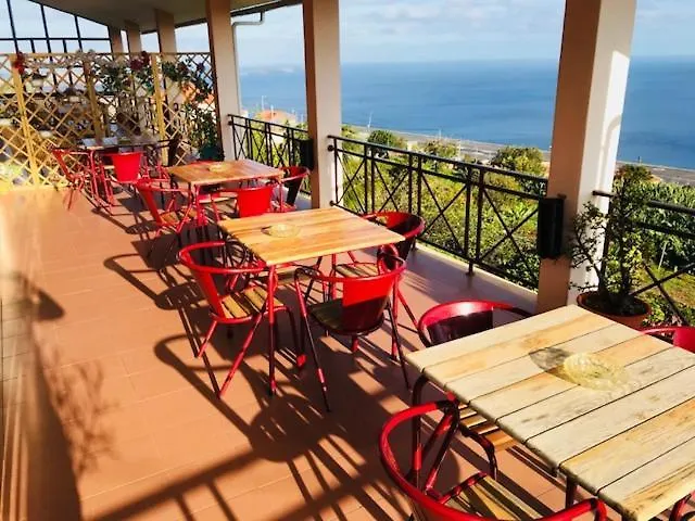 Al.Moniz 0*, Machico (Madeira)