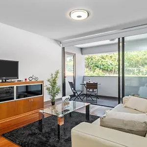 Edu Flat Appartement