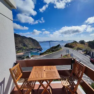 Machico Terrace Appartement