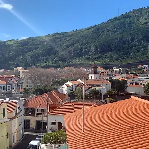 Machico Center W/ Terrace 5 Min Appartement