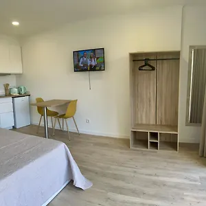  Apartamento Feeling Like Machico