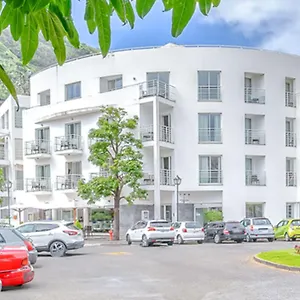 3* Hotel White Waters