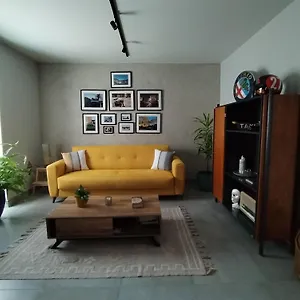 Casa Do Favinha Hébergement de vacances