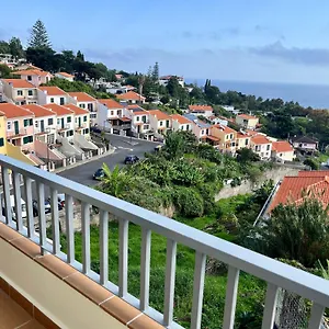  Apartamento Scirocco Madeira - Ocean View