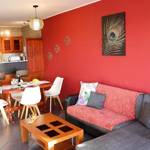 Spot Matur Apartment