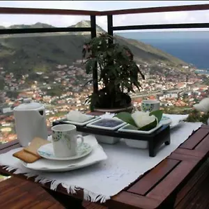 Casa Da Adega Appartement