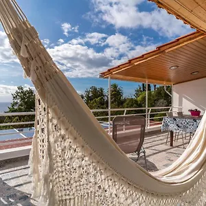 Lovely Sea View 
