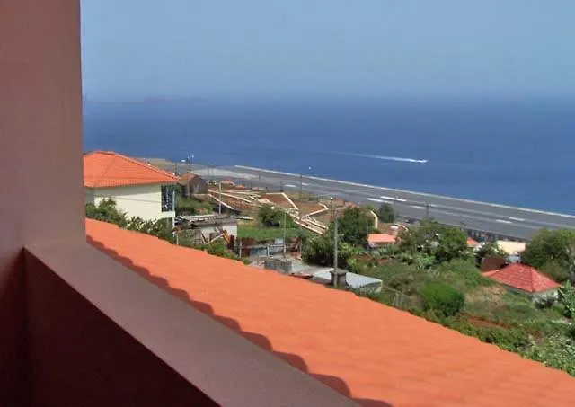 Bed & Breakfast Al.Moniz