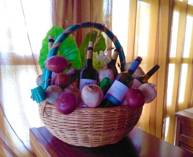 Bed & Breakfast Al.Moniz